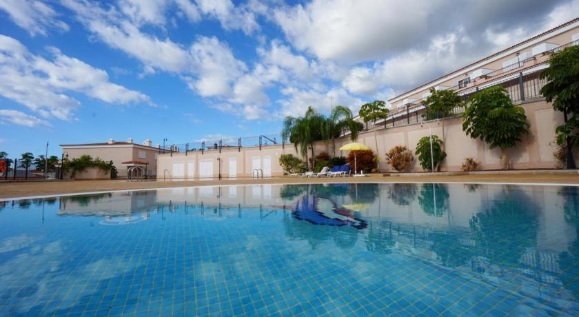 Apartment With Spectacular View In Puerto Santiago Puerto de Santiago  Eksteriør bilde