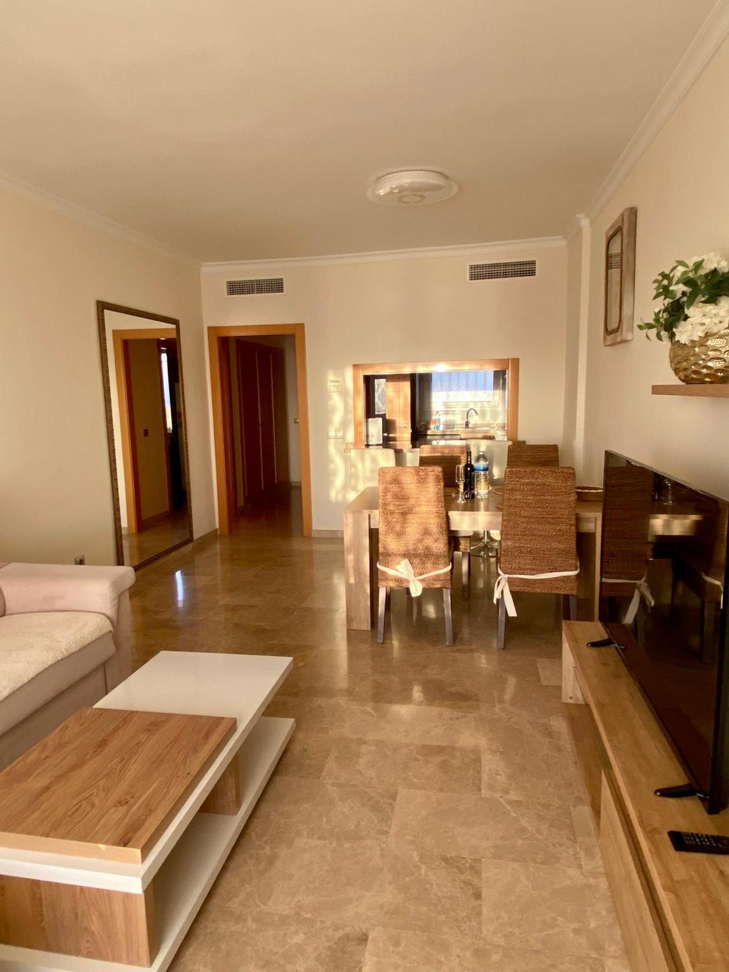 Apartment With Spectacular View In Puerto Santiago Puerto de Santiago  Eksteriør bilde